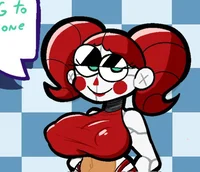 Circus baby