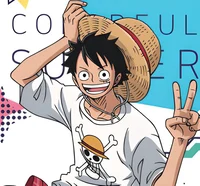 Luffy 