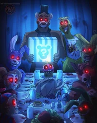 FNAF