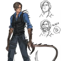 Leon Kennedy