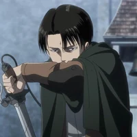 Levi Ackerman