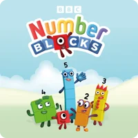 The Numberblocks