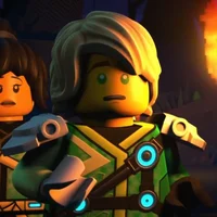 Lloyd Garmadon 