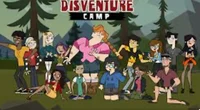 DISVENTURE CAMP