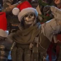 Ghost - Special Gift