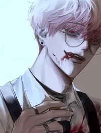 Vampiro GAY