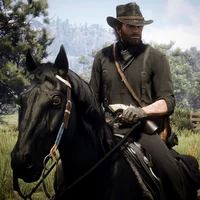 Arthur Morgan