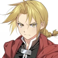 Edward Elric