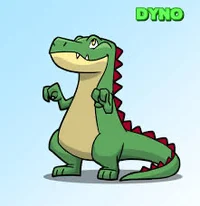 Dino