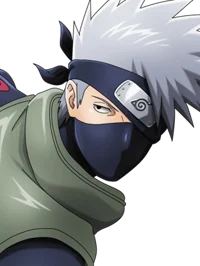 Kakashi Hatake