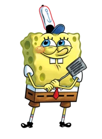 Spongebob