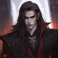 Vampire Lord
