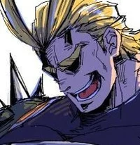 All Might