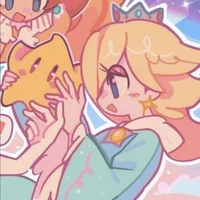 Rosalina