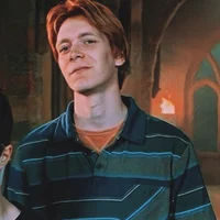 Fred Weasley