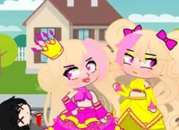 TheHatedChildGACHARP