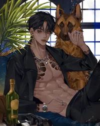 Sean
