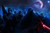 First Order