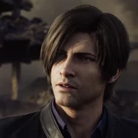 Leon Scott Kennedy