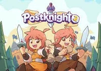 PostKnight