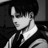 Levi Ackerman