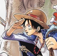 Luffy 