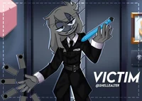 Victim