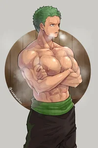 Roronoa Zoro