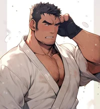 Ryu Daisuke 
