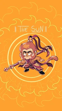Sun Wukong
