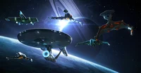 Star Trek Fleet RPG