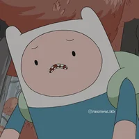 Finn The Human