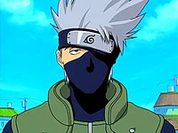 Kakashi Hatake