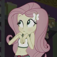 Fluttershy