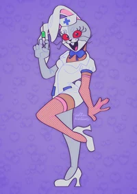 Nurse Vanny