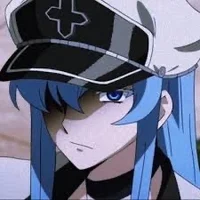 Esdeath