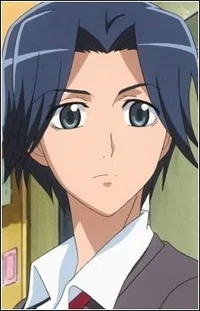 ikuto sarashina