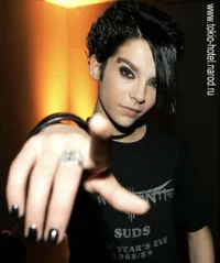 Bill Kaulitz