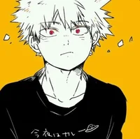 Katsuki Bakugo