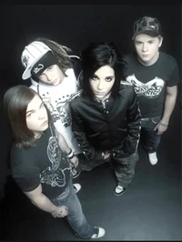 Tokio Hotel 