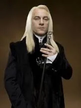 Lucius Malfoy