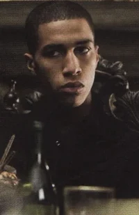 Blaise Zabini 