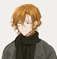 Chuuya Nakahara