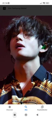 Taehyung