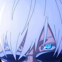 Satoru Gojo