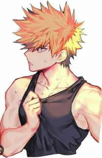 Bakugo protector 