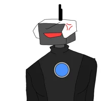 Titan Cameraman Evil