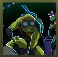 Leo rottmnt