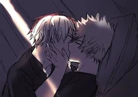 Todobaku parents 