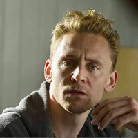 Tom Hiddleston